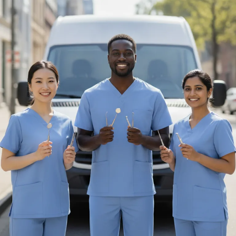 dentist Eglinton East
